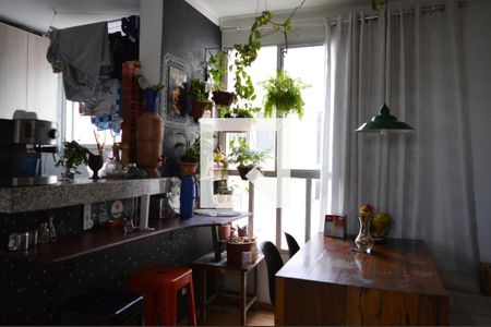 Apartamento para alugar com 2 quartos, 45m² em Kennedy, Contagem