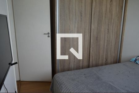 Apartamento para alugar com 2 quartos, 45m² em Kennedy, Contagem