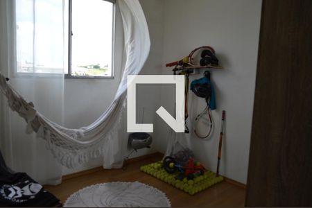 Apartamento para alugar com 2 quartos, 45m² em Kennedy, Contagem
