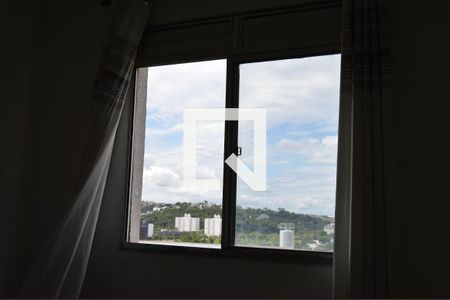 Apartamento para alugar com 2 quartos, 45m² em Kennedy, Contagem