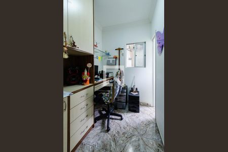 Apartamento à venda com 85m², 2 quartos e 2 vagas Apartamento à venda com 85m², 2 quartos e 2 vagasEscritório