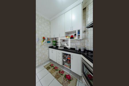 Apartamento à venda com 85m², 2 quartos e 2 vagas Apartamento à venda com 85m², 2 quartos e 2 vagasCozinha