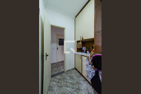 Apartamento à venda com 85m², 2 quartos e 2 vagas Apartamento à venda com 85m², 2 quartos e 2 vagasEscritório
