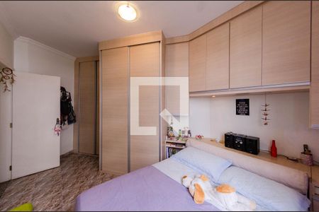 Quarto 1 de apartamento à venda com 2 quartos, 85m² em Nova Suíça, Belo Horizonte