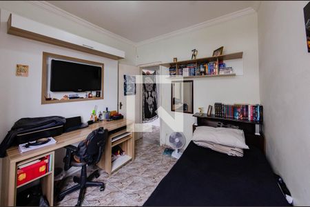 Apartamento à venda com 85m², 2 quartos e 2 vagas Apartamento à venda com 85m², 2 quartos e 2 vagasQuarto 2