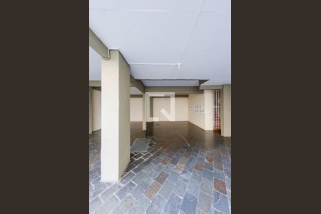 Apartamento à venda com 85m², 2 quartos e 2 vagas Apartamento à venda com 85m², 2 quartos e 2 vagasGaragem