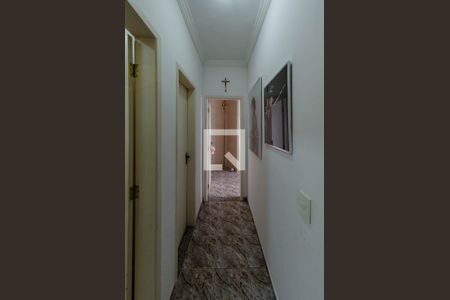 Apartamento à venda com 85m², 2 quartos e 2 vagas Apartamento à venda com 85m², 2 quartos e 2 vagasCorredor