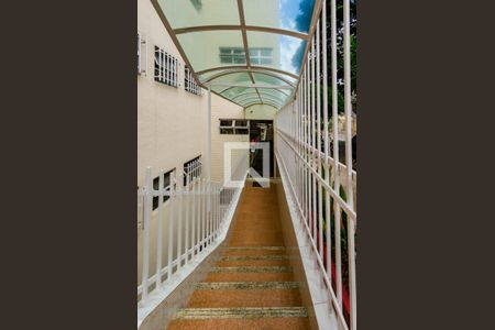 Apartamento à venda com 85m², 2 quartos e 2 vagas Apartamento à venda com 85m², 2 quartos e 2 vagasÁrea comum