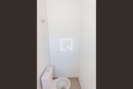 Apartamento à venda com 44m², 2 quartos e 1 vagaLavabo