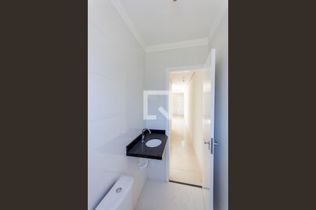 Apartamento à venda com 44m², 2 quartos e 1 vagaBanheiro