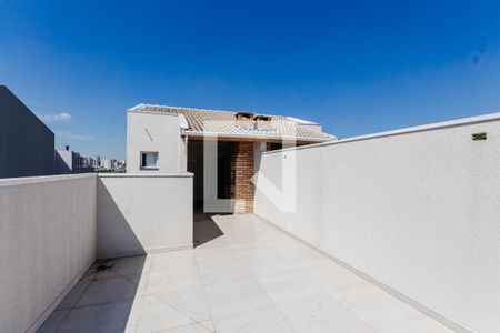 Apartamento à venda com 44m², 2 quartos e 1 vagaCobertura