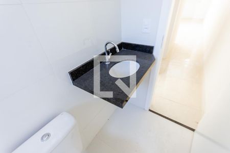 Apartamento à venda com 44m², 2 quartos e 1 vagaPia