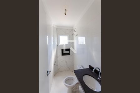 Apartamento à venda com 44m², 2 quartos e 1 vagaBanheiro