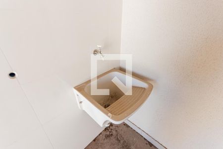 Apartamento à venda com 44m², 2 quartos e 1 vagaTanque