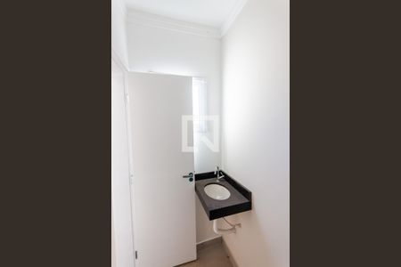 Apartamento à venda com 44m², 2 quartos e 1 vagaLavabo