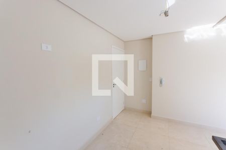 Apartamento à venda com 44m², 2 quartos e 1 vagaCozinha