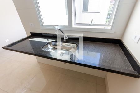 Apartamento à venda com 44m², 2 quartos e 1 vagaPia