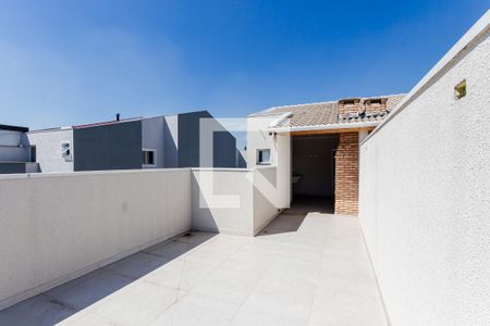 Apartamento à venda com 44m², 2 quartos e 1 vagaCobertura