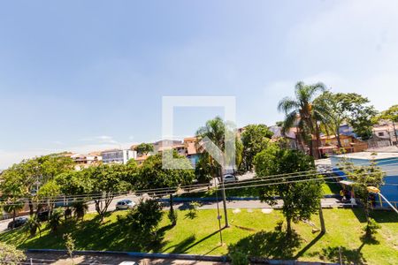 Apartamento à venda com 88m², 2 quartos e 1 vaga Apartamento à venda com 88m², 2 quartos e 1 vagaVista do Cobertura