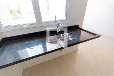 Apartamento à venda com 88m², 2 quartos e 1 vaga Apartamento à venda com 88m², 2 quartos e 1 vagaCozinha