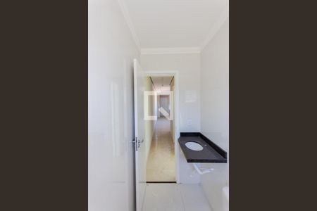 Apartamento à venda com 88m², 2 quartos e 1 vaga Apartamento à venda com 88m², 2 quartos e 1 vagaBanheiro