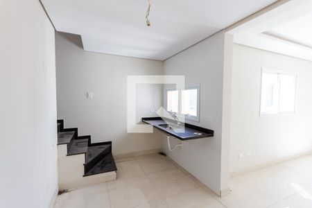 Apartamento à venda com 88m², 2 quartos e 1 vaga Apartamento à venda com 88m², 2 quartos e 1 vagaCozinha