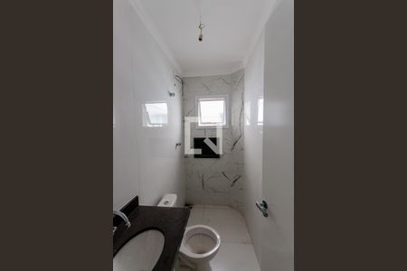 Apartamento à venda com 88m², 2 quartos e 1 vaga Apartamento à venda com 88m², 2 quartos e 1 vagaBanheiro