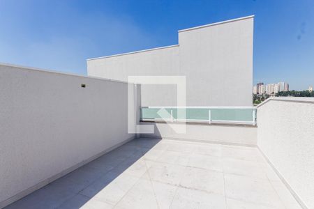 Apartamento à venda com 88m², 2 quartos e 1 vaga Apartamento à venda com 88m², 2 quartos e 1 vagaCobertura