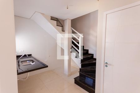 Apartamento à venda com 88m², 2 quartos e 1 vaga Apartamento à venda com 88m², 2 quartos e 1 vagaCozinha