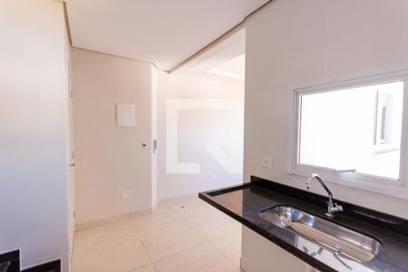 Apartamento à venda com 88m², 2 quartos e 1 vaga Apartamento à venda com 88m², 2 quartos e 1 vagaCozinha