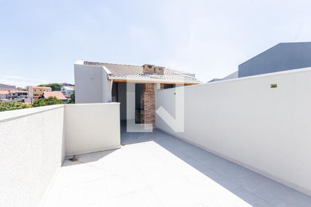 Apartamento à venda com 88m², 2 quartos e 1 vaga Apartamento à venda com 88m², 2 quartos e 1 vagaCobertura