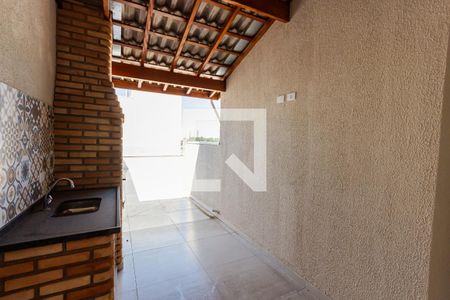 Apartamento à venda com 88m², 2 quartos e 1 vaga Apartamento à venda com 88m², 2 quartos e 1 vagaCobertura