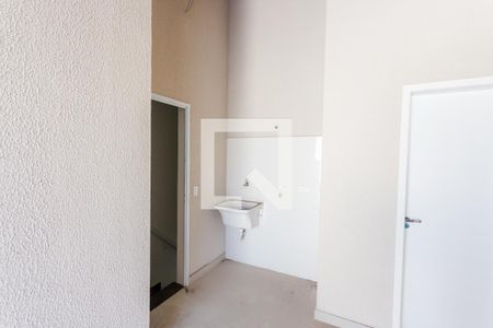 Apartamento à venda com 88m², 2 quartos e 1 vaga Apartamento à venda com 88m², 2 quartos e 1 vagaCobertura