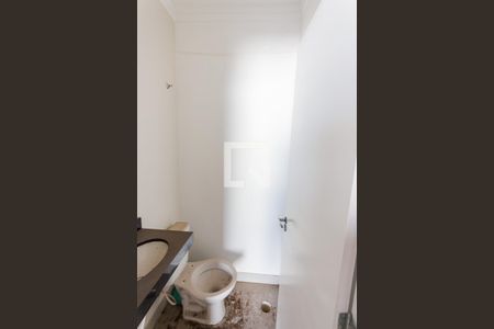 Apartamento à venda com 88m², 2 quartos e 1 vaga Apartamento à venda com 88m², 2 quartos e 1 vagaLavabo