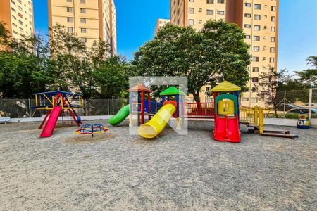 Apartamento à venda com 50m², 2 quartos e 1 vagaÁrea Comum - Playground