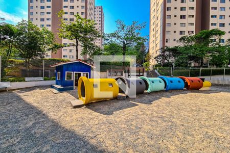 Apartamento à venda com 50m², 2 quartos e 1 vagaÁrea Comum - Playground