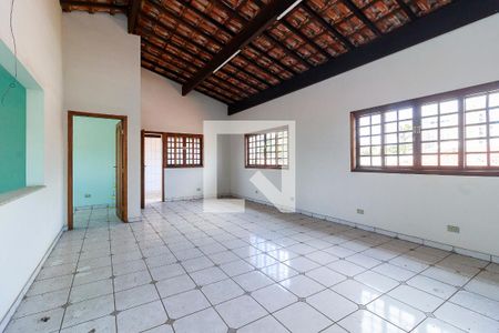Casa à venda com 300m², 6 quartos e 4 vagas Casa à venda com 300m², 6 quartos e 4 vagasSala 2 - Piso 3