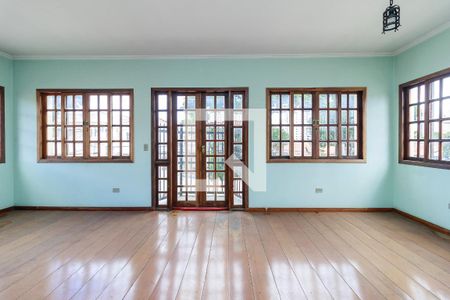 Casa à venda com 300m², 6 quartos e 4 vagas Casa à venda com 300m², 6 quartos e 4 vagasSala Piso 2