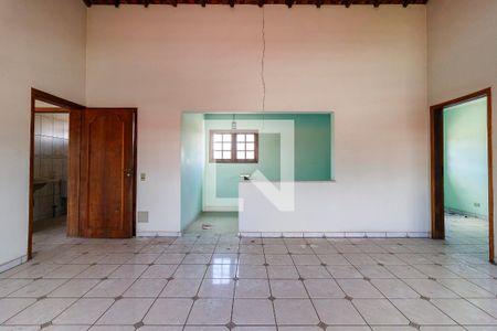Casa à venda com 300m², 6 quartos e 4 vagas Casa à venda com 300m², 6 quartos e 4 vagasSala 2 - Piso 3