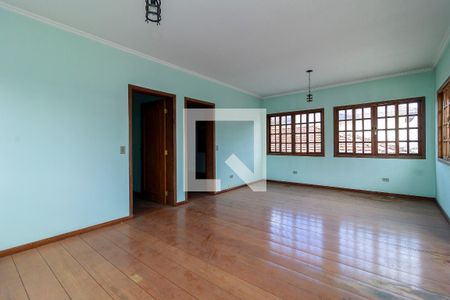 Casa à venda com 300m², 6 quartos e 4 vagas Casa à venda com 300m², 6 quartos e 4 vagasSala Piso 2