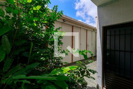 Casa à venda com 300m², 6 quartos e 4 vagas Casa à venda com 300m², 6 quartos e 4 vagasQuintal