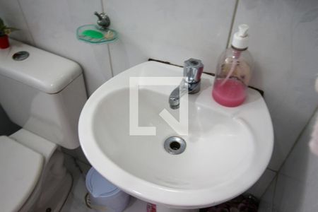 Apartamento à venda com 46m², 2 quartos e 1 vagaBanheiro