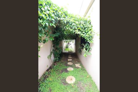 Casa à venda com 250m², 3 quartos e 4 vagas Casa à venda com 250m², 3 quartos e 4 vagasQuintal