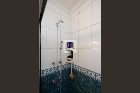 Casa à venda com 250m², 3 quartos e 4 vagas Casa à venda com 250m², 3 quartos e 4 vagasBanheiro da Suíte 1