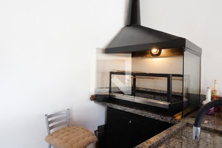 Casa à venda com 250m², 3 quartos e 4 vagas Casa à venda com 250m², 3 quartos e 4 vagasÁrea comum - Churrasqueira