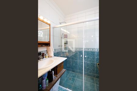 Casa à venda com 250m², 3 quartos e 4 vagas Casa à venda com 250m², 3 quartos e 4 vagasBanheiro da Suíte 1