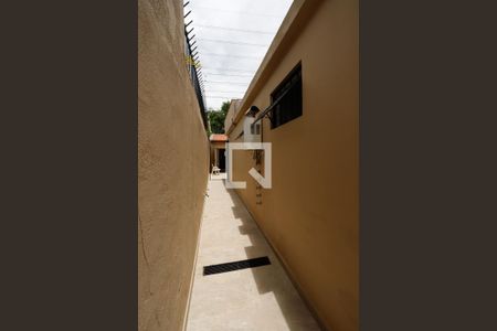 Casa à venda com 250m², 3 quartos e 4 vagas Casa à venda com 250m², 3 quartos e 4 vagasQuintal