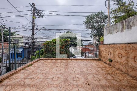 Casa para alugar com 120m², 3 quartos e 2 vagas Casa para alugar com 120m², 3 quartos e 2 vagasQuintal