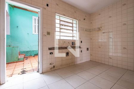 Casa para alugar com 120m², 3 quartos e 2 vagas Casa para alugar com 120m², 3 quartos e 2 vagasCozinha