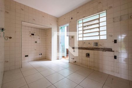 Casa para alugar com 120m², 3 quartos e 2 vagas Casa para alugar com 120m², 3 quartos e 2 vagasCozinha